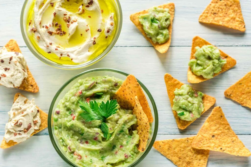 11 Snacks That Help Calm Inflammation Naturally