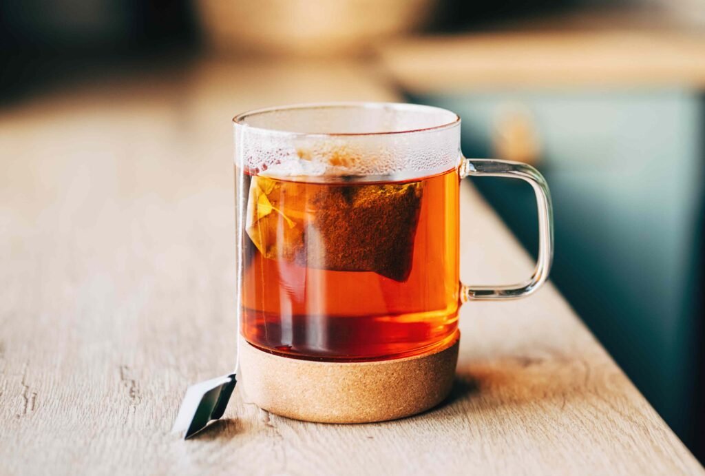 14 Anti-Inflammatory Teas To Soothe Your Body Naturally