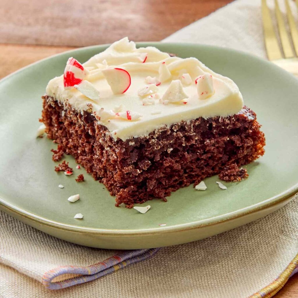 15+ Easy Make-Ahead Christmas Dessert Recipes You Can Prep in 30 Minutes or Less