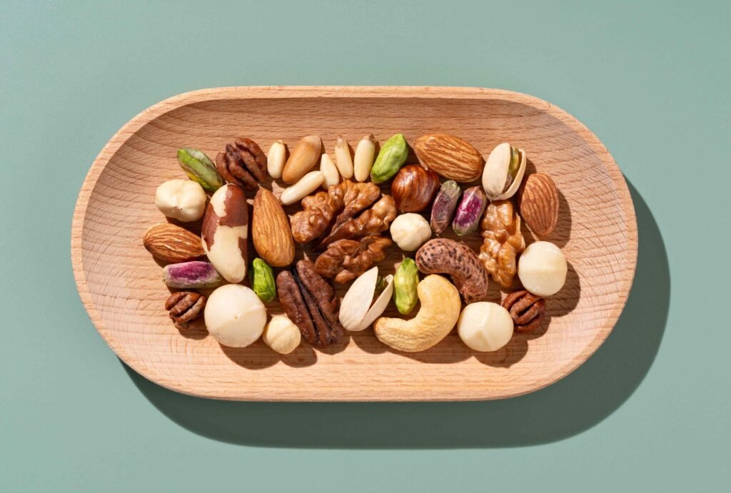 18 Keto-Friendly Snacks That Are Simple and Nutritious