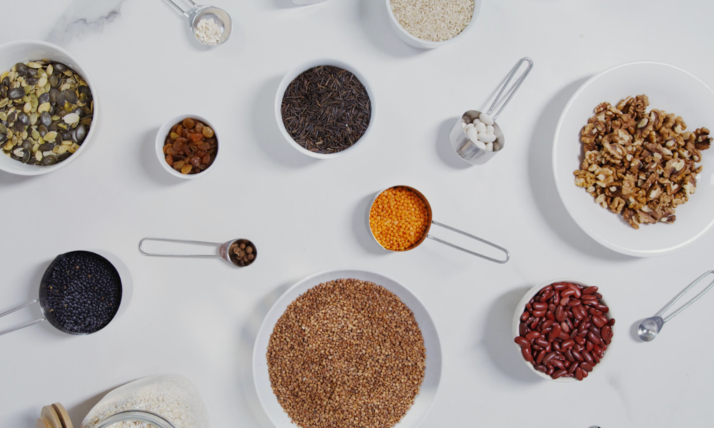 2026 Isn’t About High-Protein Or High-Fiber — It’s Both 2026 Isn't About High-Protein Or High-Fiber — It’s Both