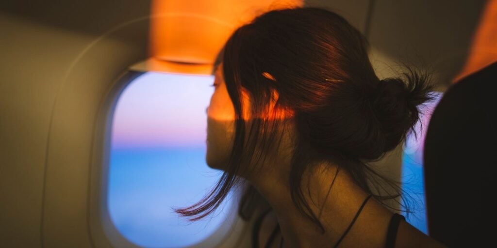 25 Easy Ways to Make Flying More Comfortable
