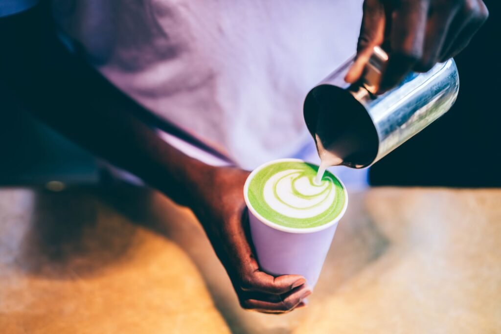 3 Adaptogens That Can Help Naturally Relieve Stress, According to a Dietitian