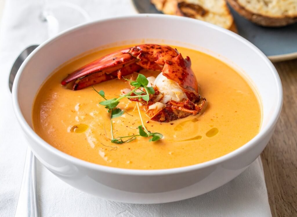 3 Chain Restaurants With the Best Lobster Bisque, According to Chefs 3 Chain Restaurants With the Best Lobster Bisque, According to Chefs