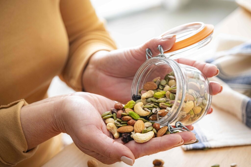 3 Dietitians Agree on the Healthiest Nut You Can Eat