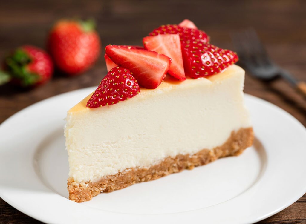 3 Restaurant Chains With the Best Cheesecake, According to Pastry Chefs