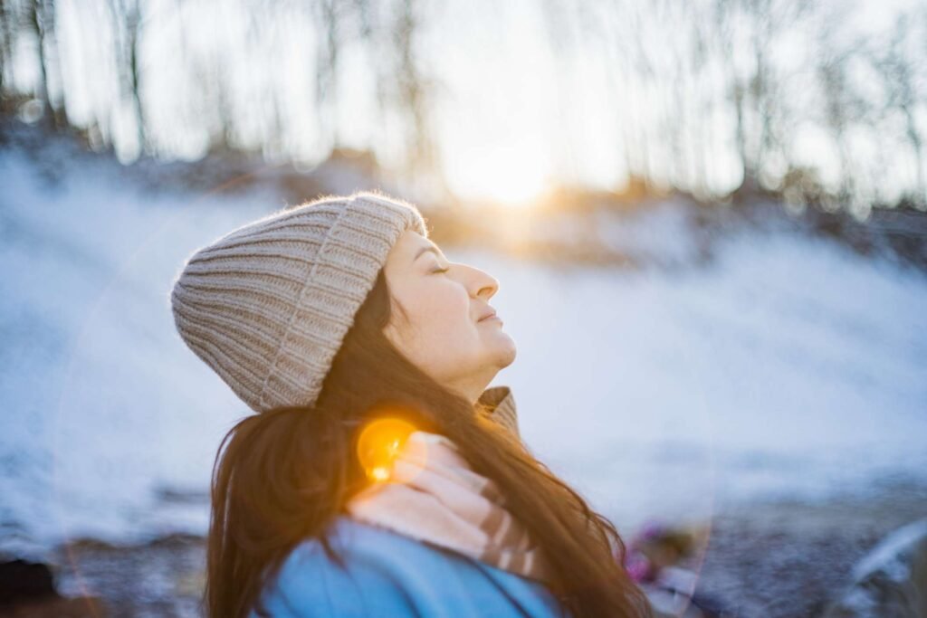 4 Common Causes of Vitamin D Deficiency