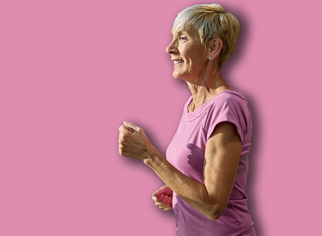 4 Daily Walking Drills That Flatten Belly Overhang After 45