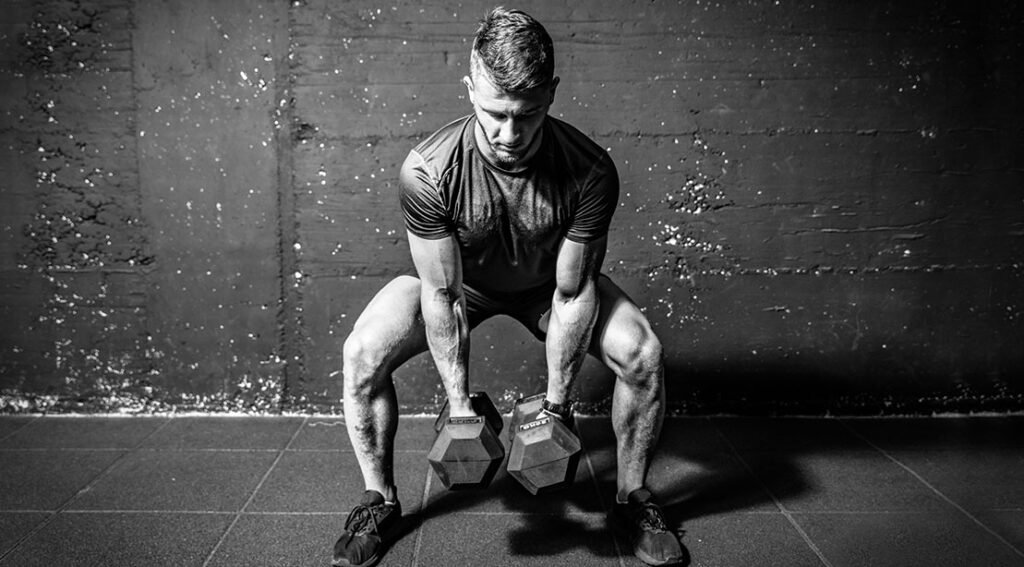 4 Leg Day Tweaks for Firing Up the Quads, Glutes, and Hamstrings