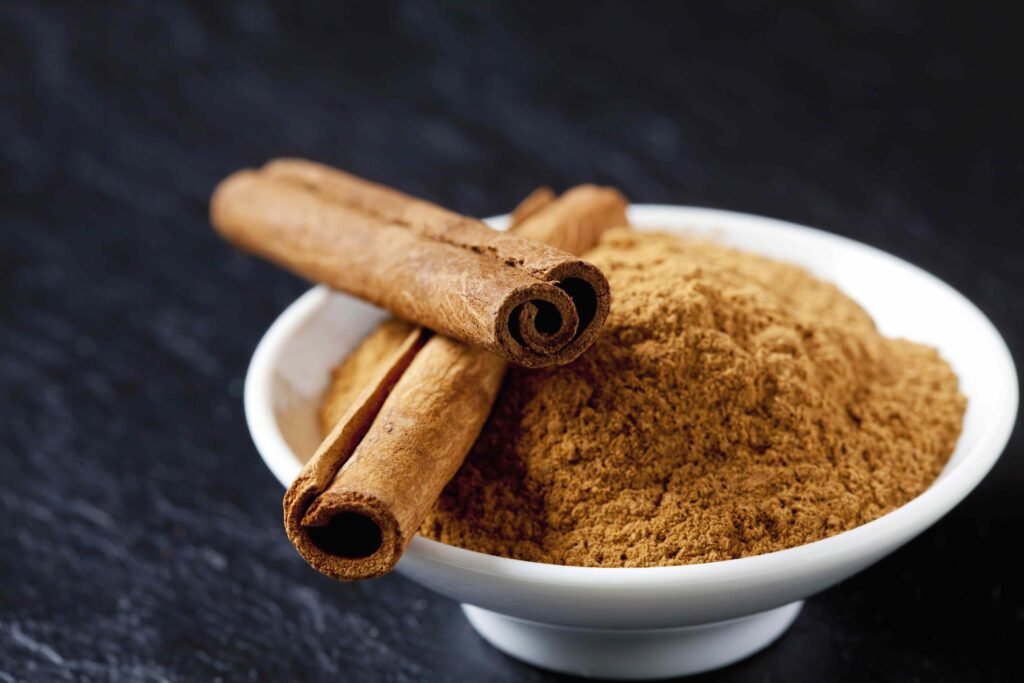 4 Spices Packed With Antioxidants—Besides Cinnamon