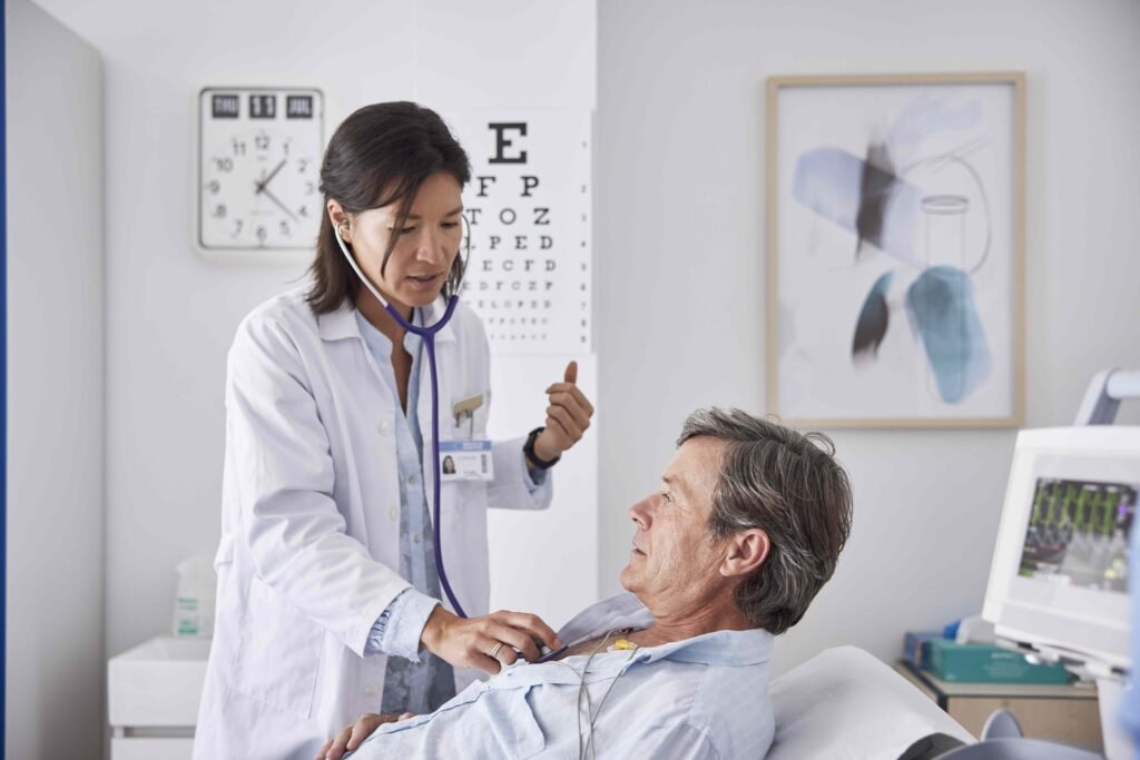 4 Ways Doctors Can Detect ATTR-CM, a Rare and Difficult-To-Diagnose Heart Condition