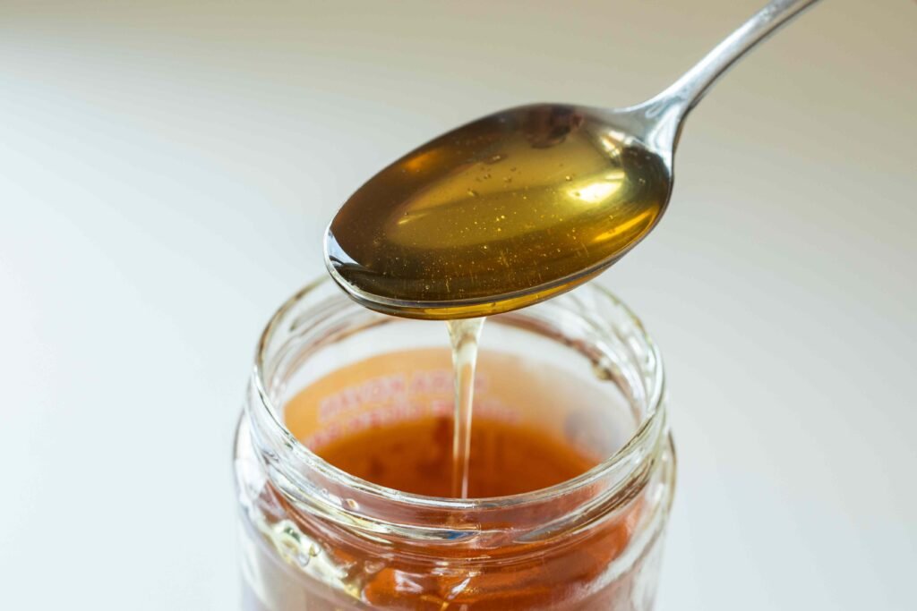 4 Ways Honey May Help You Lose Weight Naturally