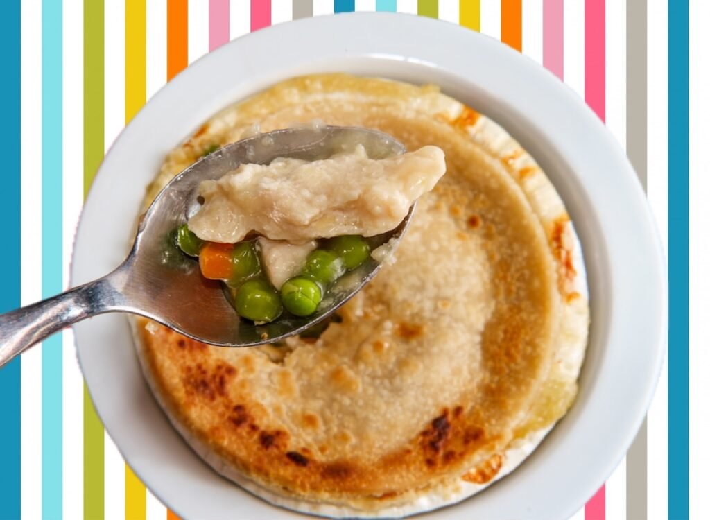 5 Best Frozen Pot Pies, According to Chefs 5 Best Frozen Pot Pies, According to Chefs