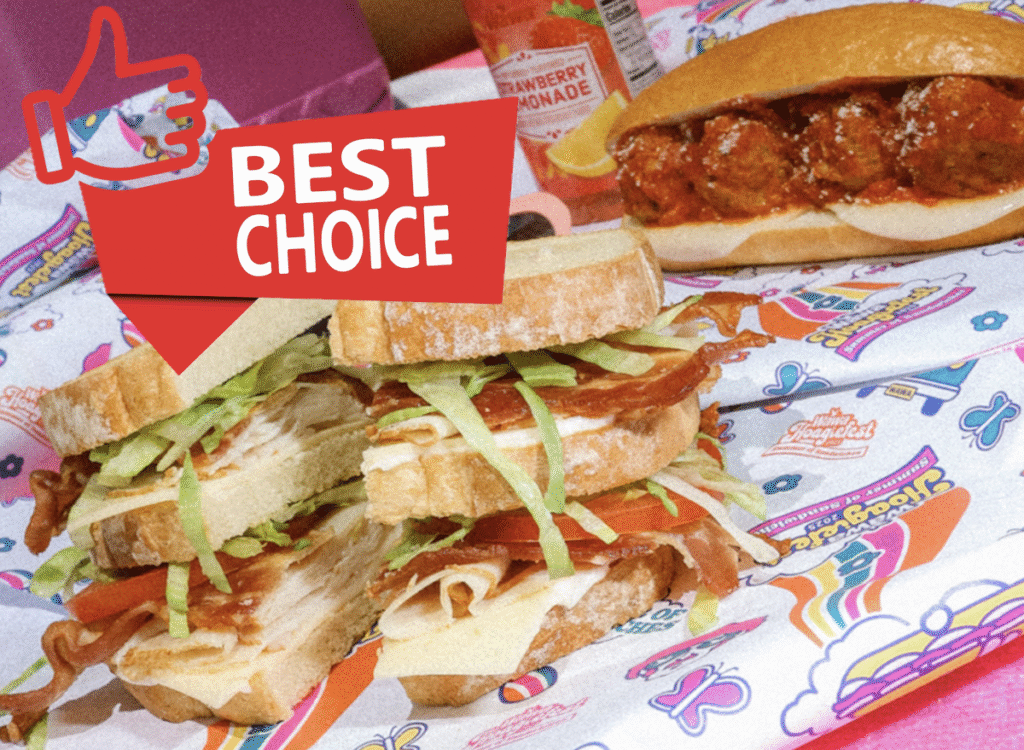 5 Best Local Chain Restaurants With Cult Followings