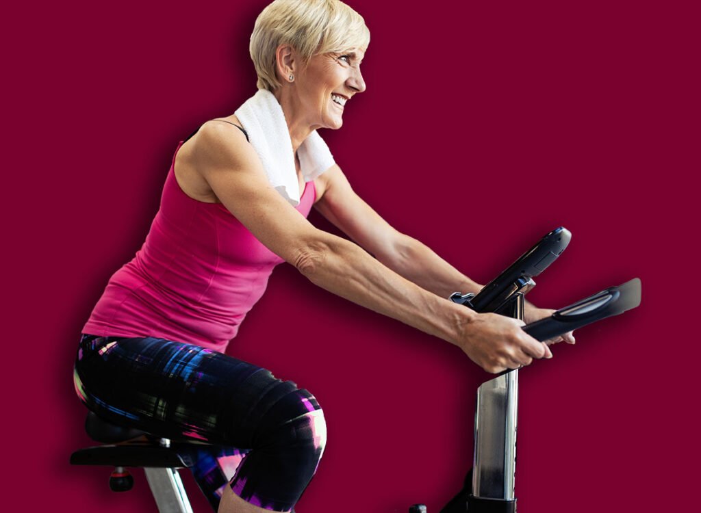 5 Best Low-Impact Exercises to Melt Belly Fat After 55