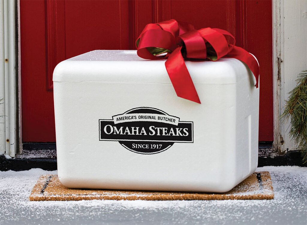 5 Best Omaha Steaks Delivered Right to Your Door
