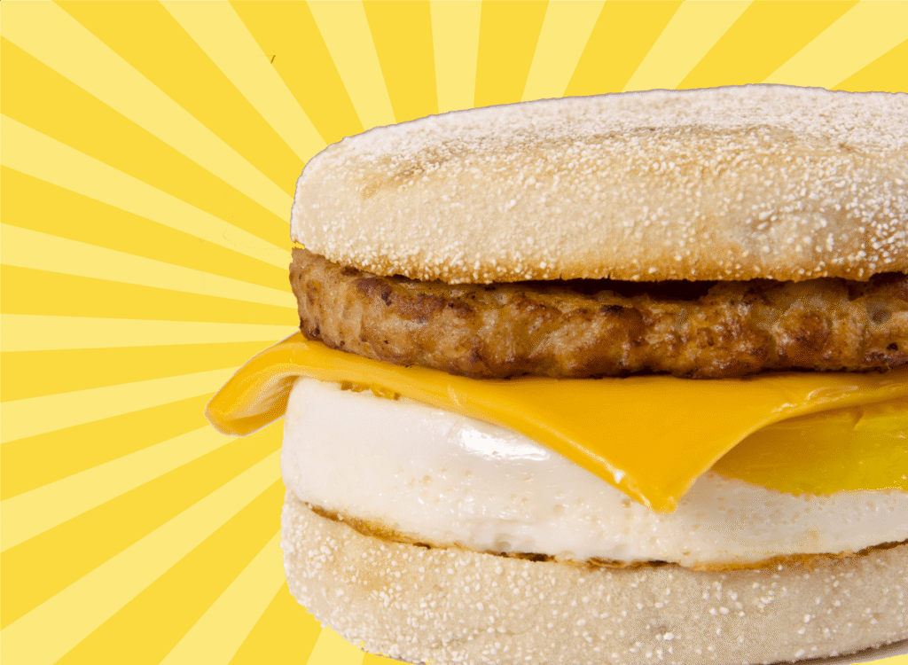 5 Chain Restaurants With the Best Breakfast Sausage, According to Diners 5 Chain Restaurants With the Best Breakfast Sausage, According to Diners