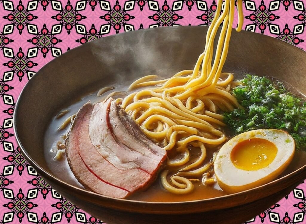 5 Chain Restaurants With the Best Ramen, According to Diners
