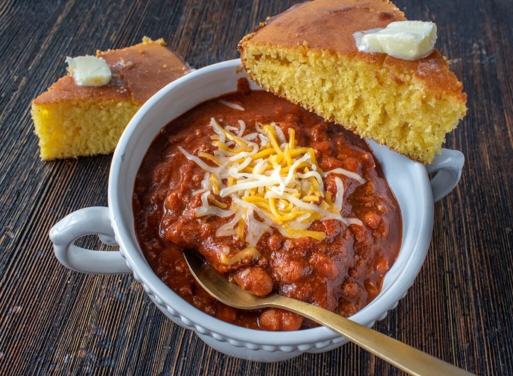 5 Drive-Thru Chains Diners Say Serve the Best Chili 5 Drive-Thru Chains Diners Say Serve the Best Chili