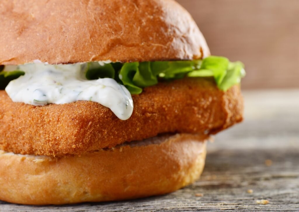 5 Fast-Food Chains Diners Say Have the Freshest Fried Fish 5 Fast-Food Chains Diners Say Have the Freshest Fried Fish