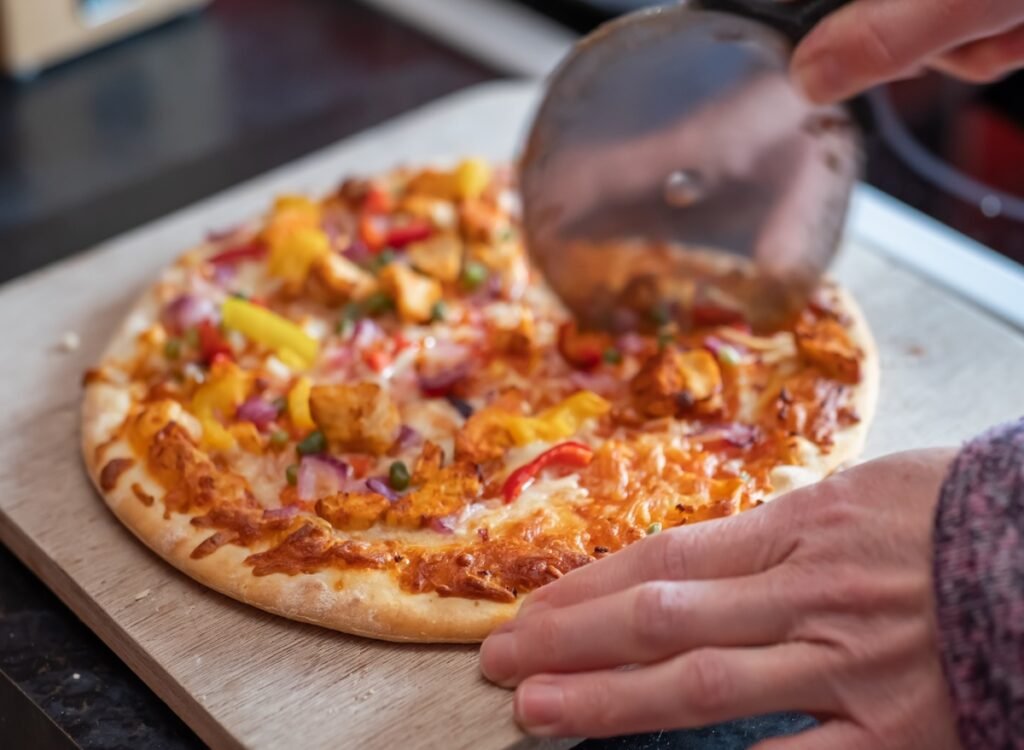 5 Frozen Pizzas Shoppers Say Taste Like Restaurant Quality