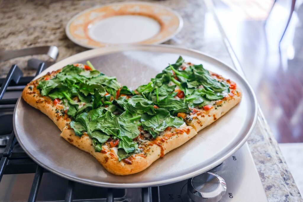 5 Healthy Pizza Toppings for a More Nutritious Slice 5 Healthy Pizza Toppings for a More Nutritious Slice
