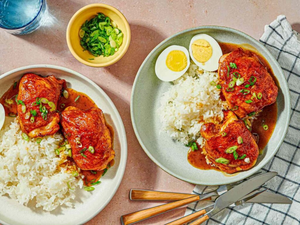 5-Ingredient Chicken Dinners Your Family Will Request Again