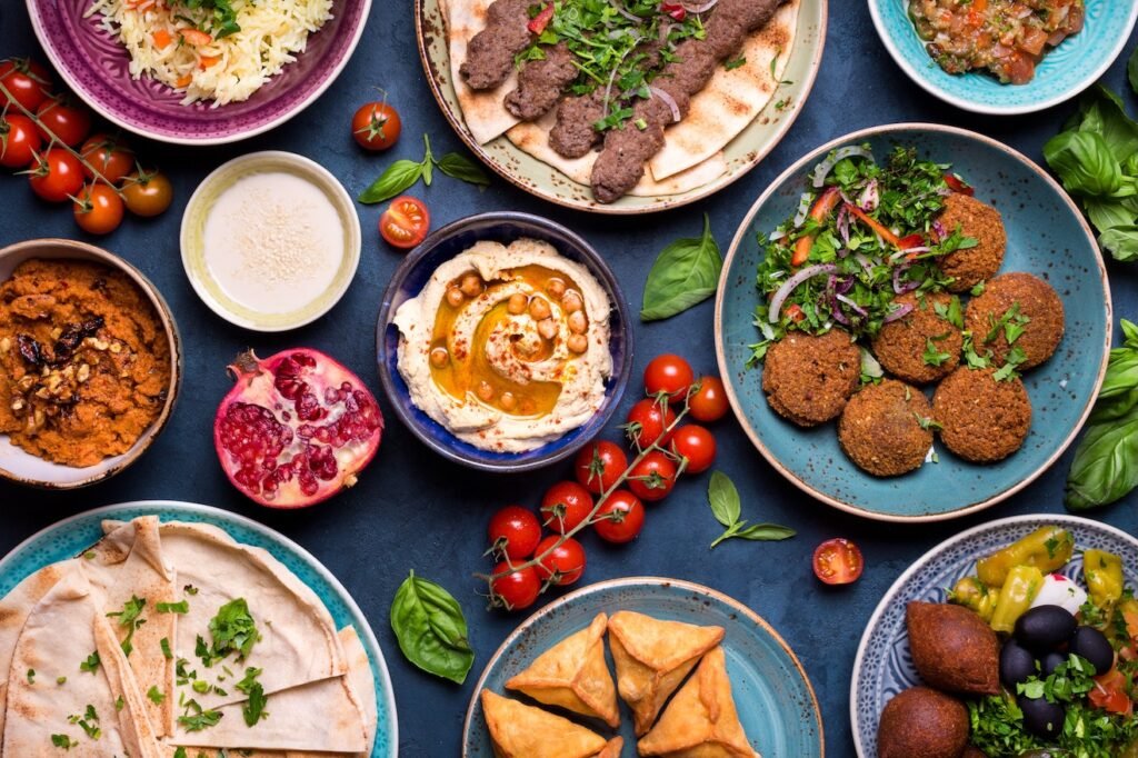 5 Middle Eastern Spots Israeli and Lebanese Diners Recommend — Eat This Not That