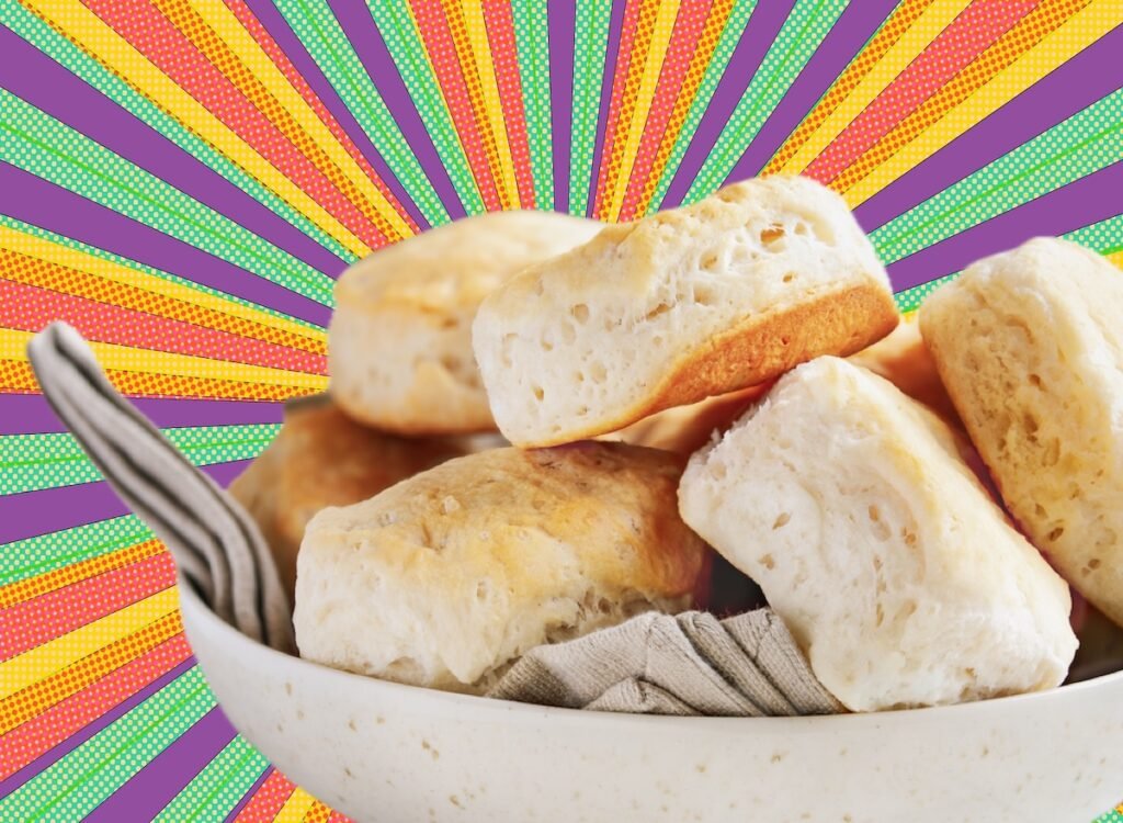 5 Southern Restaurants Serving the Best Made-From-Scratch Biscuits 5 Southern Restaurants Serving the Best Made-From-Scratch Biscuits