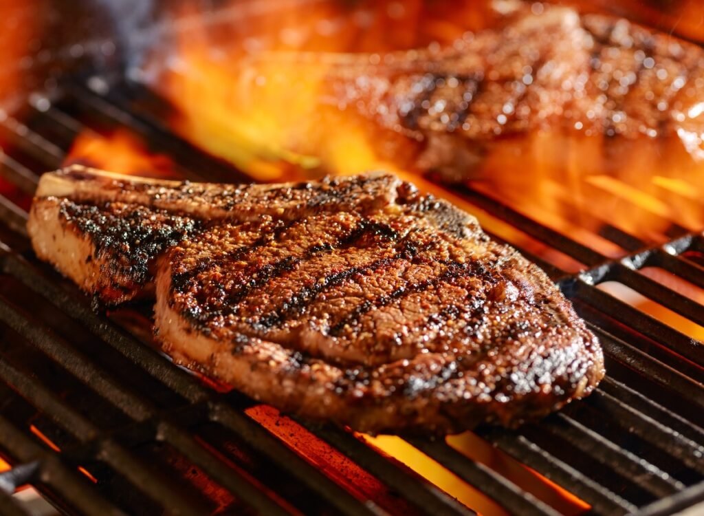 5 Steakhouse Chains With the Best Value Ribeye Steaks