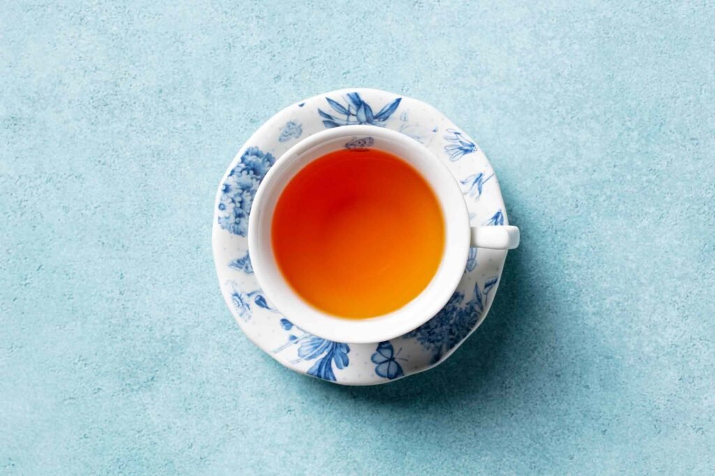 5 Teas That Help Relieve Cold Symptoms Naturally