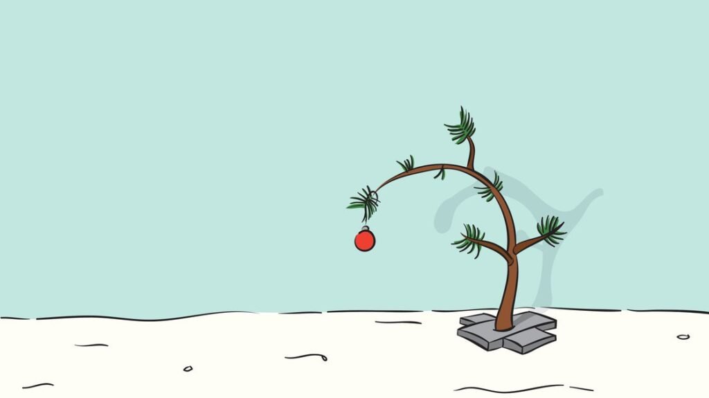 5 Things Not To Say To People Who Are Grieving At The Holidays