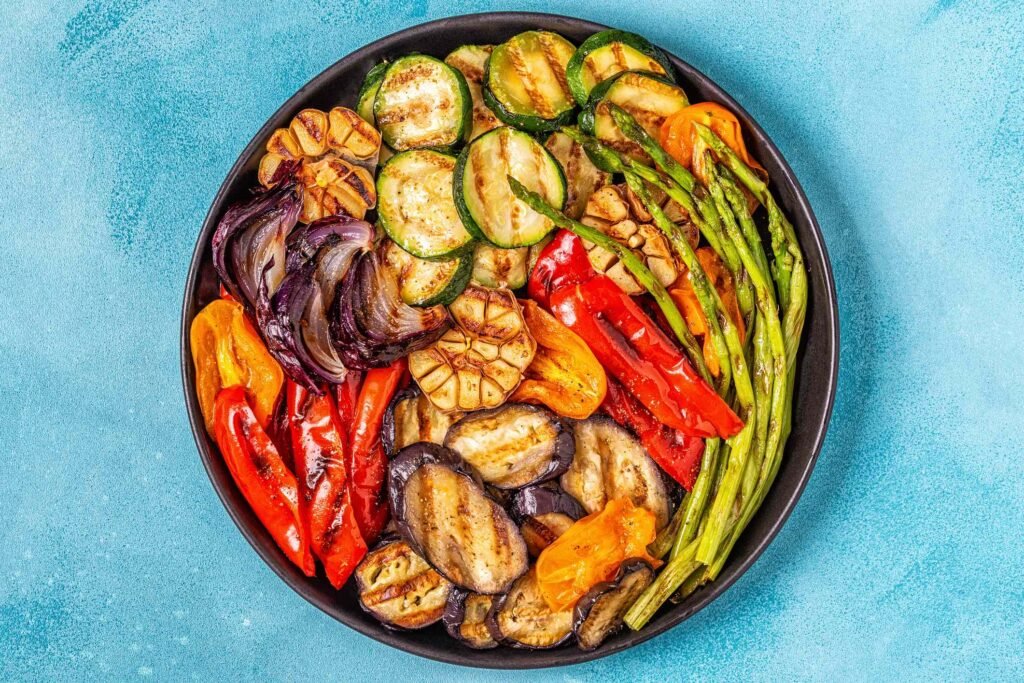 5 Vegetables That Gain More Nutrients Cooked Than Raw