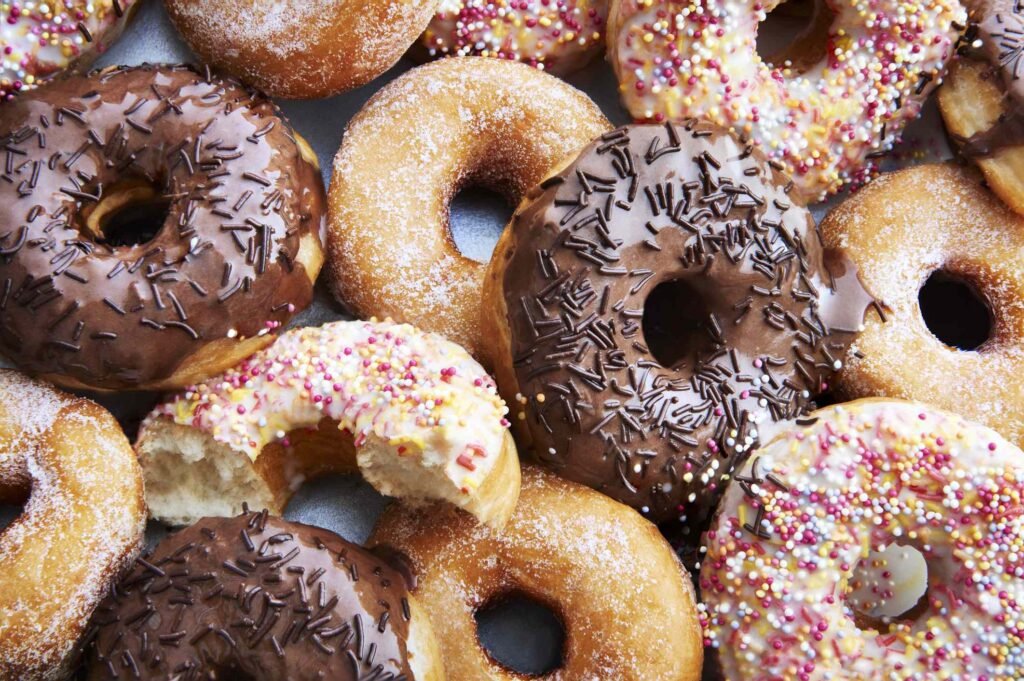 6 Drinks With More Sugar Than a Donut