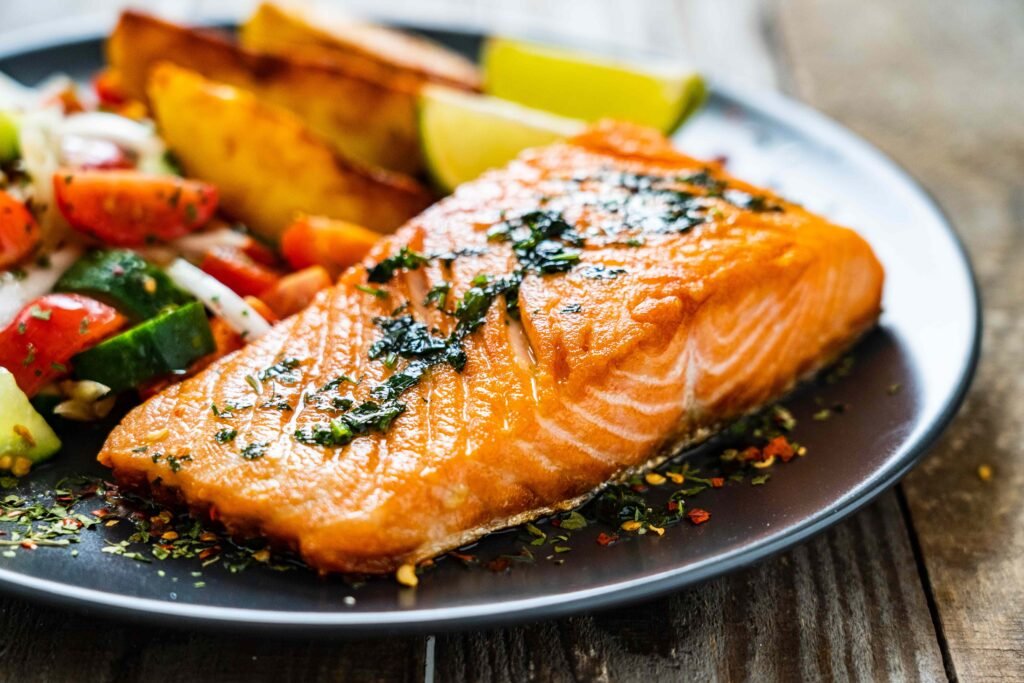 6 Foods You Should Eat Instead of Taking a Vitamin D Supplement