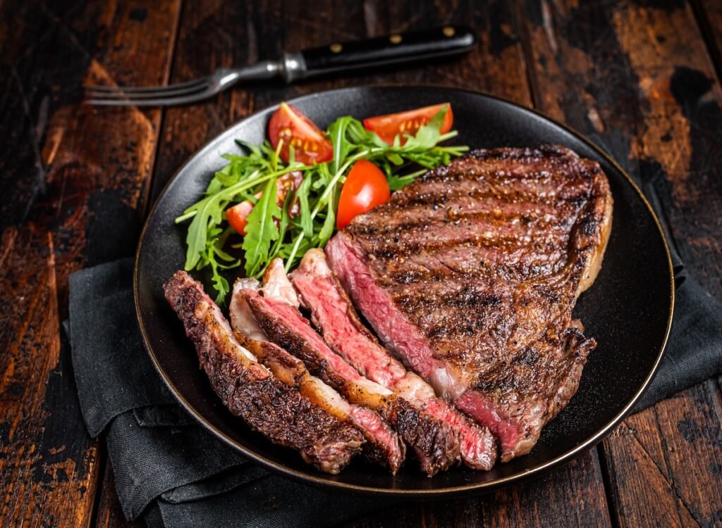 6 Restaurant Chains With the Best Ribeye Deals This Week
