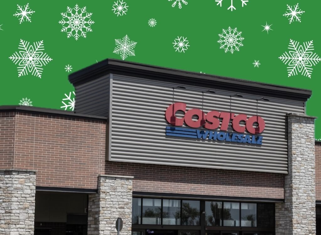 7 Best Costco Gifts That Will Arrive Before Christmas