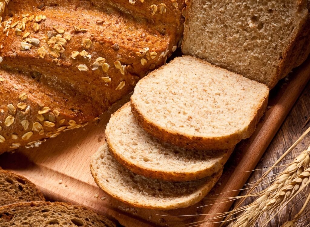 7 Best Whole Grain Breads on Grocery Shelves, According to Dietitians — Eat This Not That