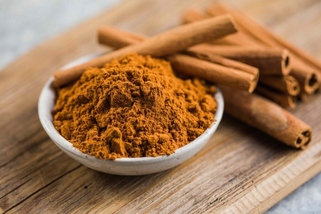 7 Conditions Cinnamon May Help Manage Naturally