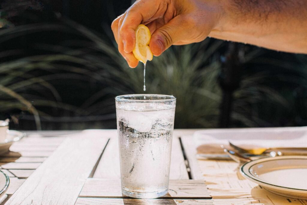 7 Drinks That Can Help You Get More Vitamin C Every Day 7 Drinks That Can Help You Get More Vitamin C Every Day