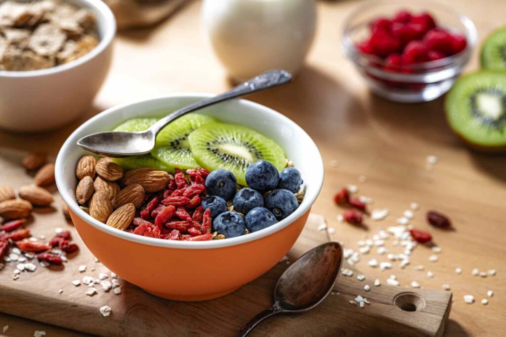 7 Foods and Drinks With More Antioxidants Than Green Tea