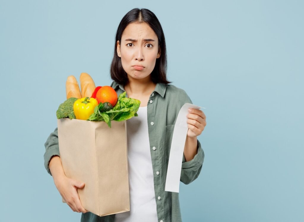 7 Grocery Mistakes That Raise Your Food Bill This December — Eat This Not That 7 Grocery Mistakes That Raise Your Food Bill This December — Eat This Not That