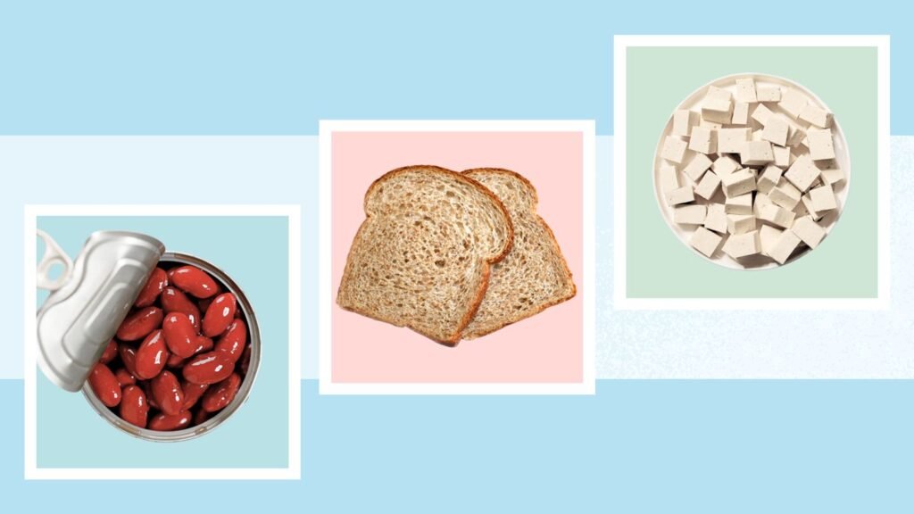 7 Ultra-Processed Foods RDs Keep in Their Kitchens