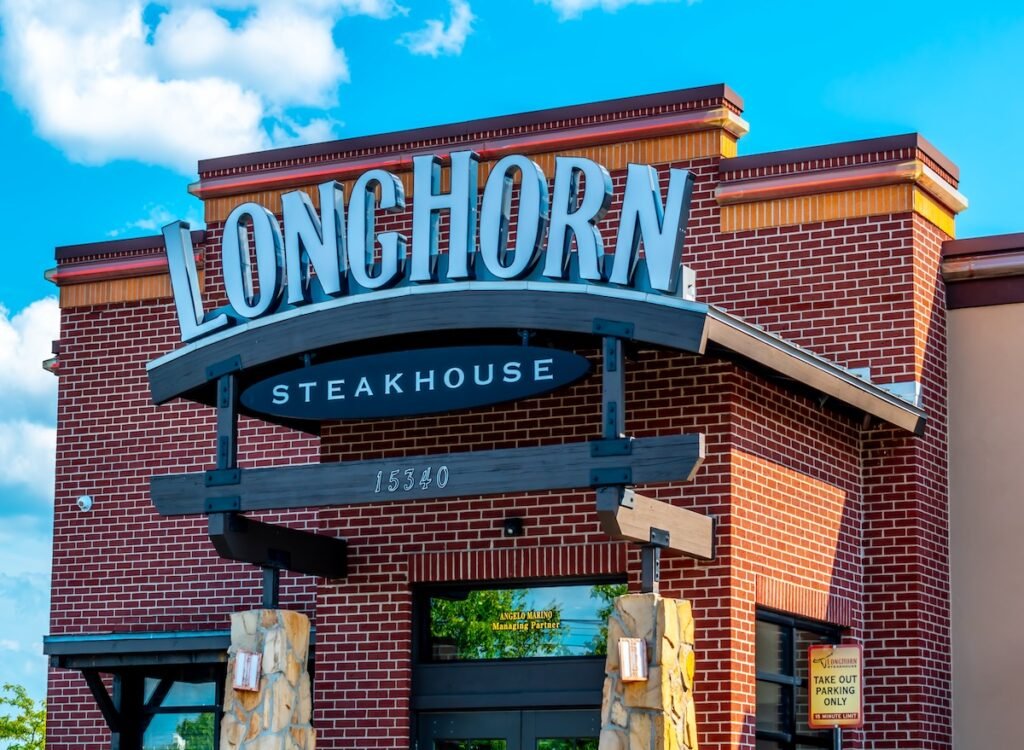 7 LongHorn Steakhouse Cuts Fans Say Are the Best on the Menu 7 LongHorn Steakhouse Cuts Fans Say Are the Best on the Menu