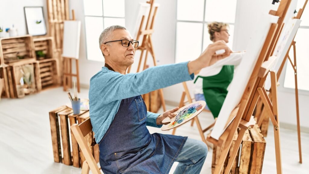 7 Lifestyle Steps You Can Take to Stave Off Dementia if You Have MCI or Early Alzheimer