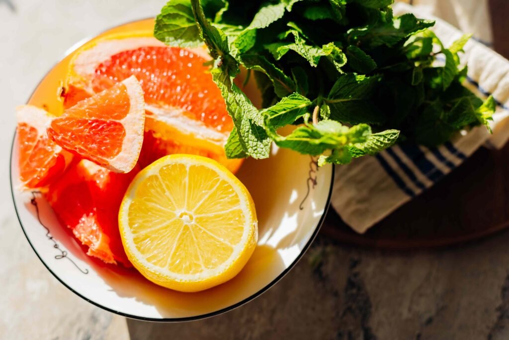 8 Foods You Should Eat Instead of Taking a Vitamin C Supplement