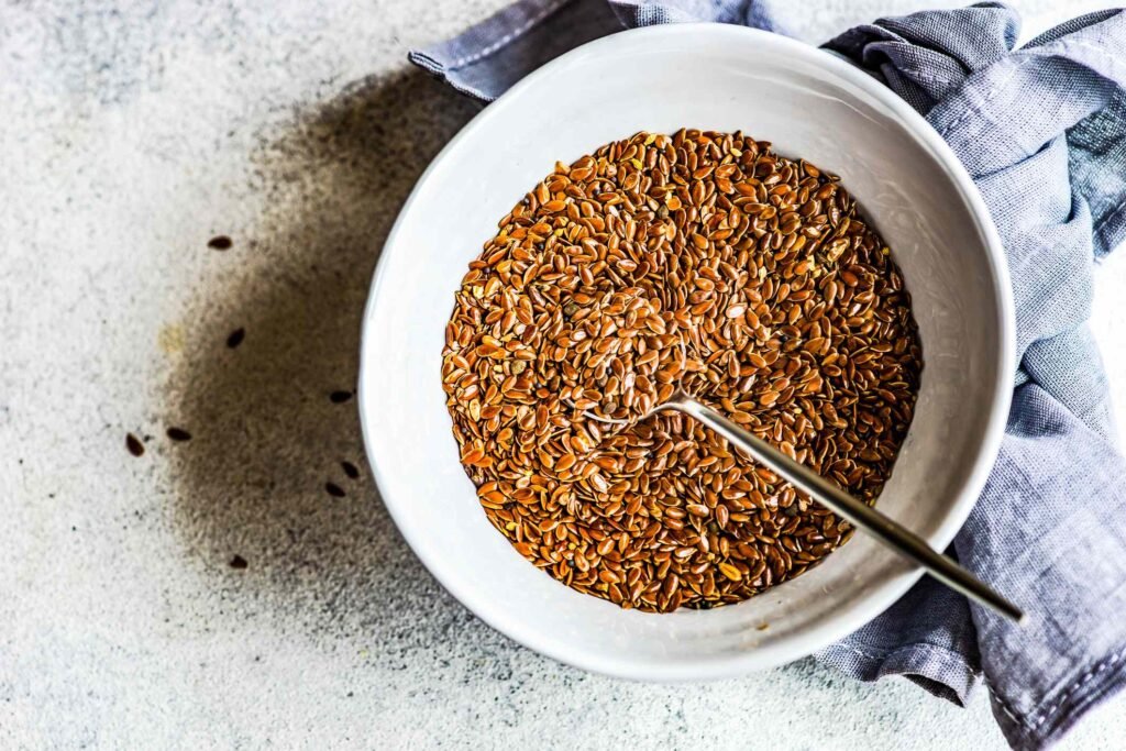 8 Healthiest Ways to Add Flaxseeds to Your Diet