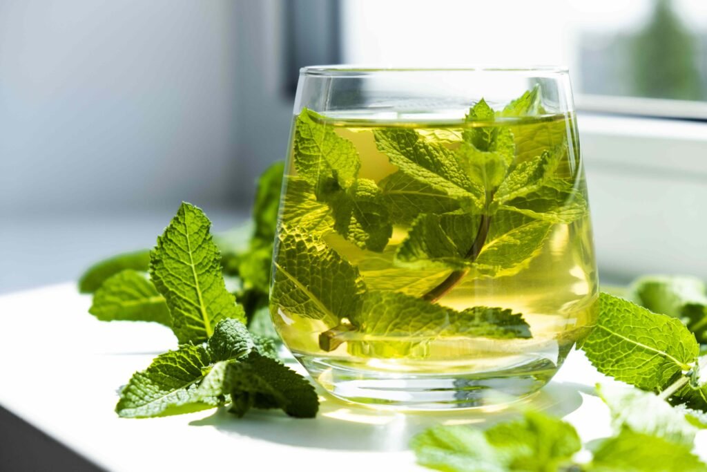 8 Herbs and Spices That Could Boost Your Immune System Naturally 8 Herbs and Spices That Could Boost Your Immune System Naturally