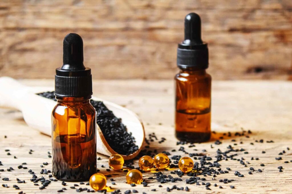 8 Possible Side Effects of Black Seed Oil 8 Possible Side Effects of Black Seed Oil