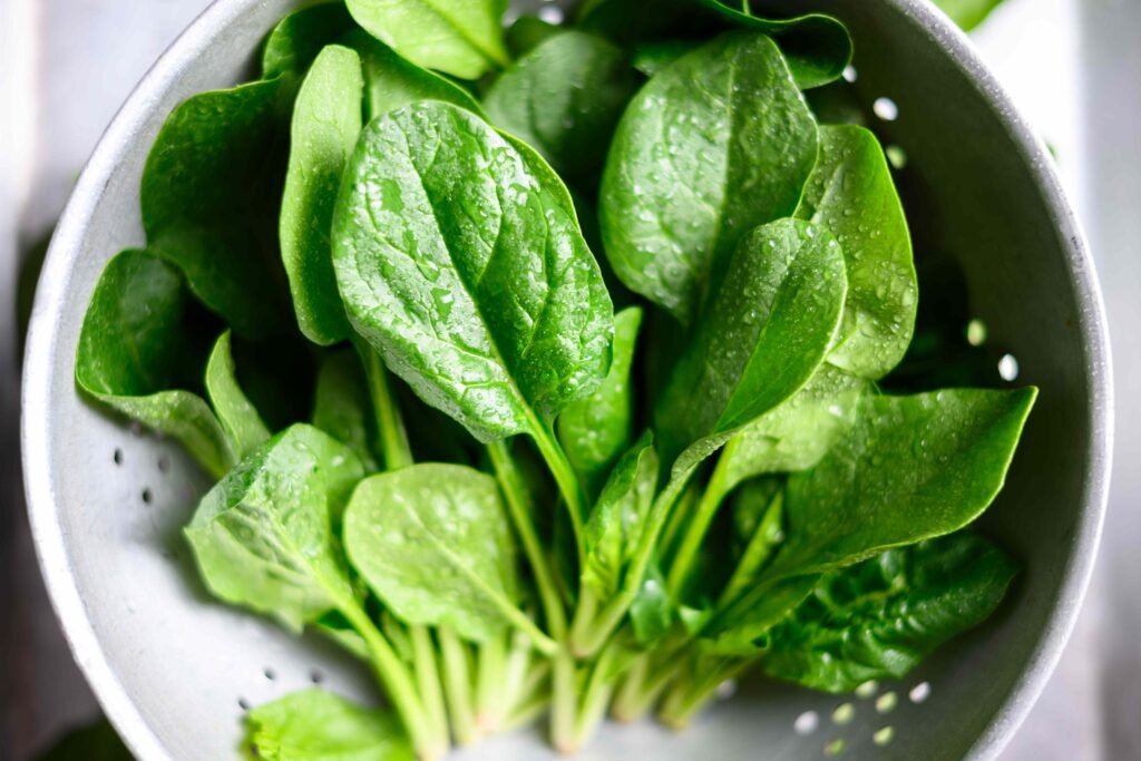 9 Antioxidant-Rich Foods That Aren’t Spinach